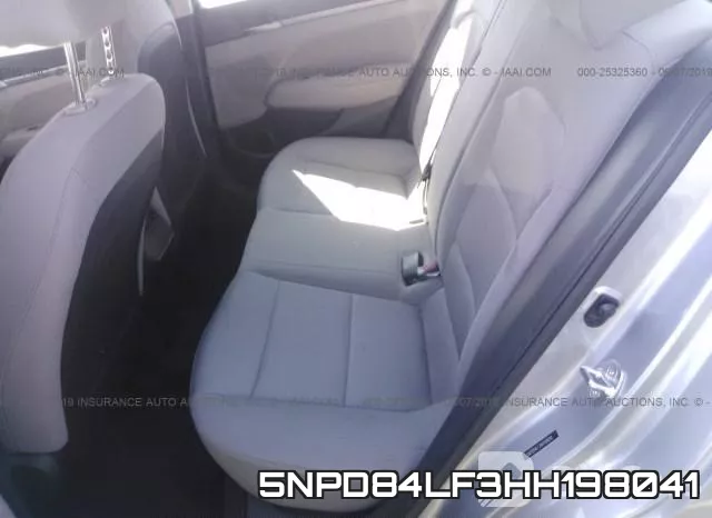 5NPD84LF3HH198041 фото 9