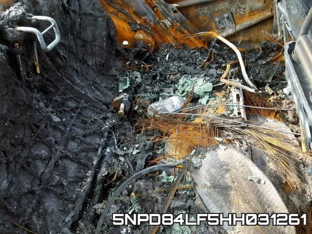 5NPD84LF5HH031261 фото 7