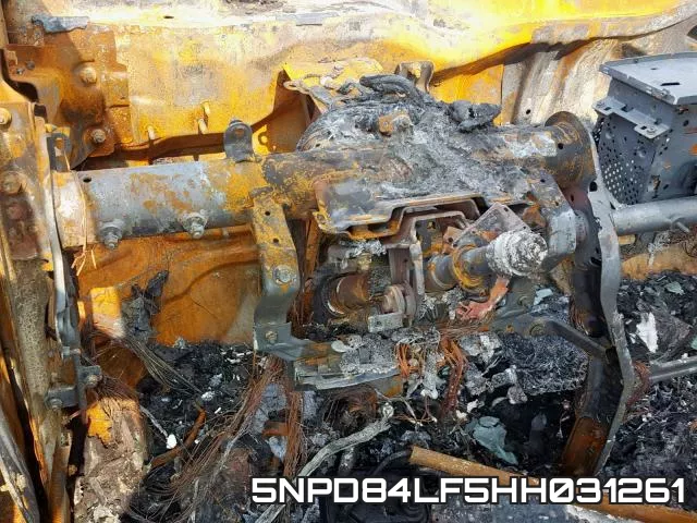 5NPD84LF5HH031261 фото 9