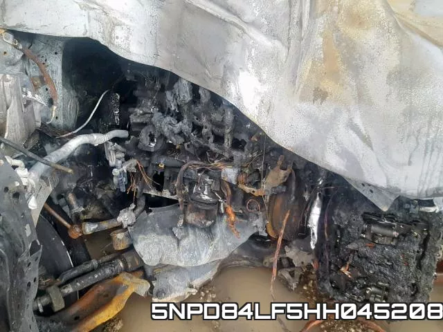 5NPD84LF5HH045208 фото 8