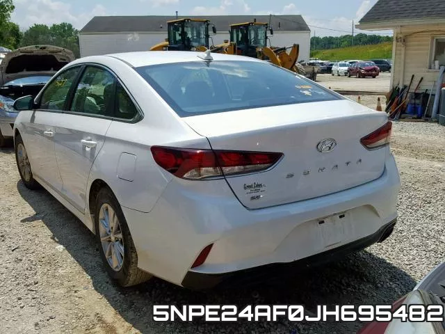 5NPE24AF0JH695482 фото 4
