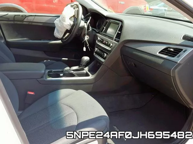 5NPE24AF0JH695482 фото 6