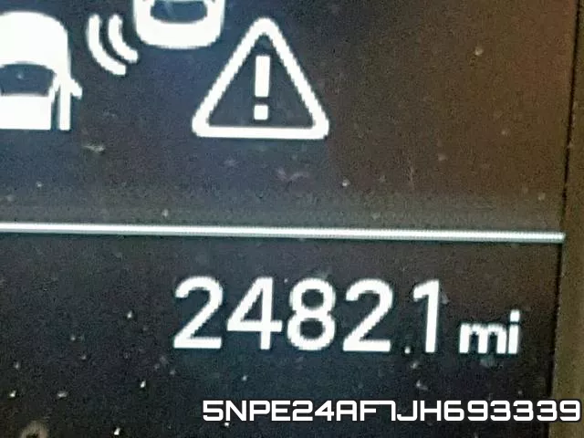 5NPE24AF7JH693339 фото 9
