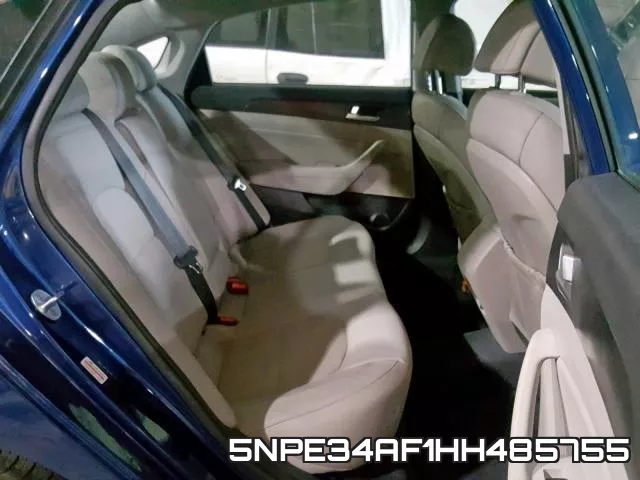5NPE34AF1HH485755 фото 7