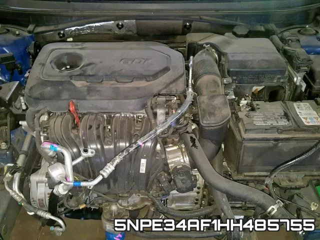 5NPE34AF1HH485755 фото 8
