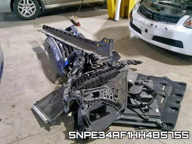 5NPE34AF1HH485755 фото 10