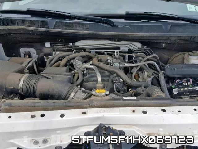 5TFUM5F11HX069723 фото 8