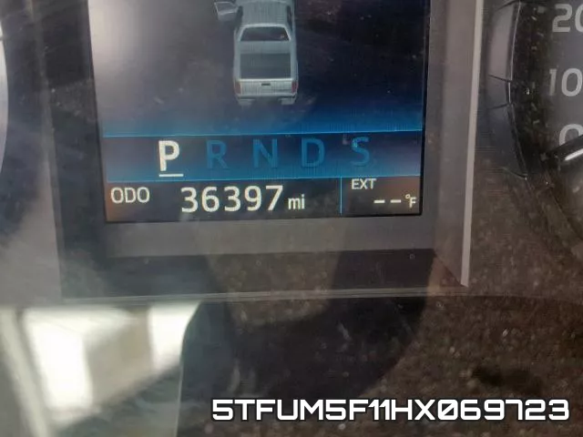 5TFUM5F11HX069723 фото 9