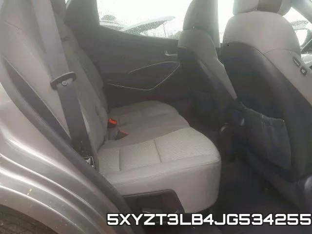 5XYZT3LB4JG534255 фото 7