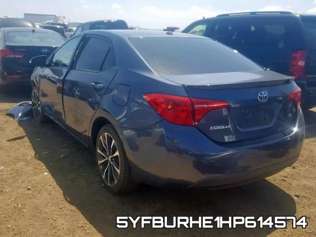 5YFBURHE1HP614574 фото 4