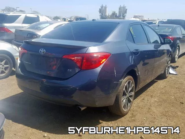 5YFBURHE1HP614574 фото 5
