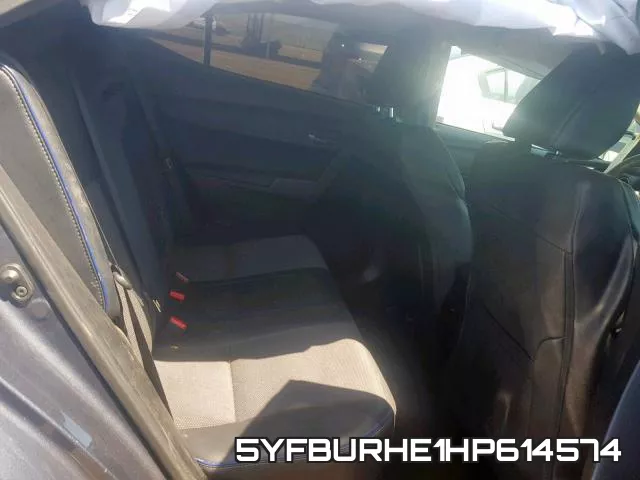 5YFBURHE1HP614574 фото 7