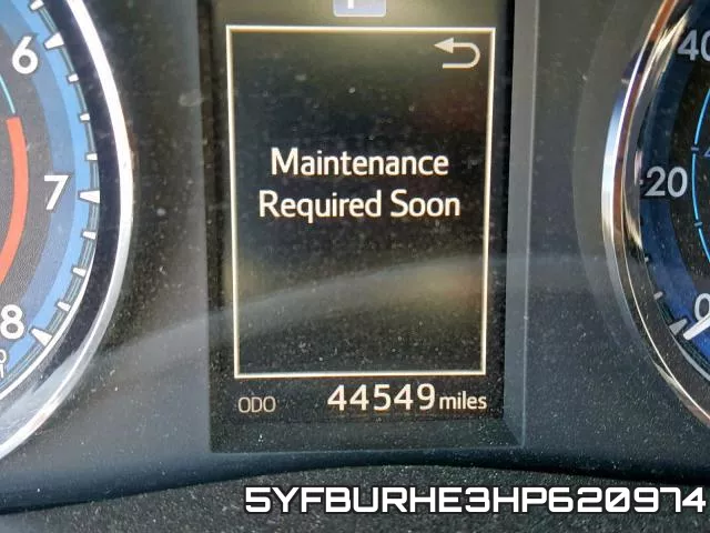 5YFBURHE3HP620974 фото 9