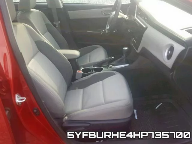 5YFBURHE4HP735700 фото 6