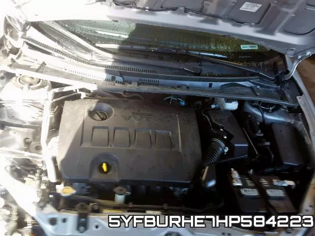 5YFBURHE7HP584223 фото 8