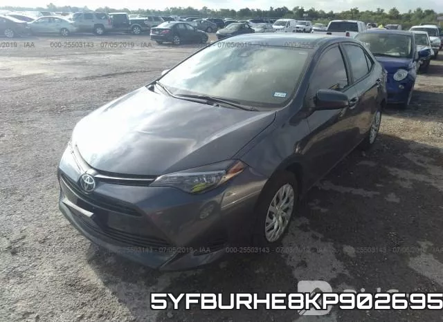 5YFBURHE8KP902695 фото 3