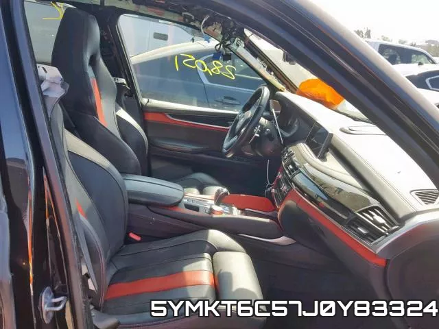 5YMKT6C57J0Y83324 фото 6