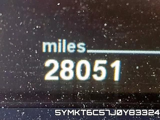 5YMKT6C57J0Y83324 фото 9