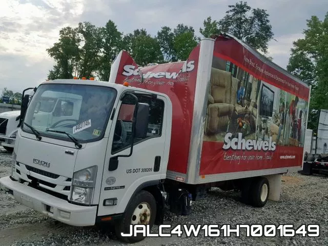 JALC4W161H7001649 фото 3