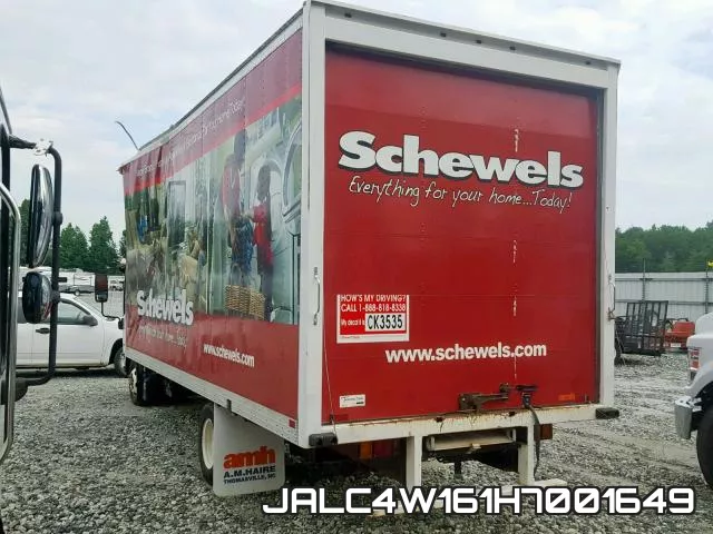 JALC4W161H7001649 фото 4