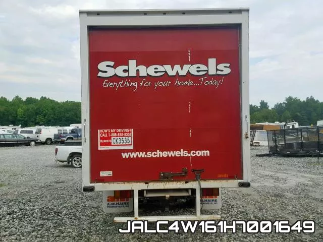 JALC4W161H7001649 фото 7