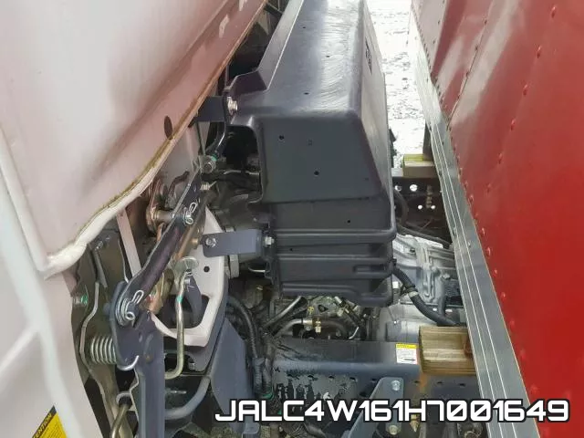 JALC4W161H7001649 фото 8