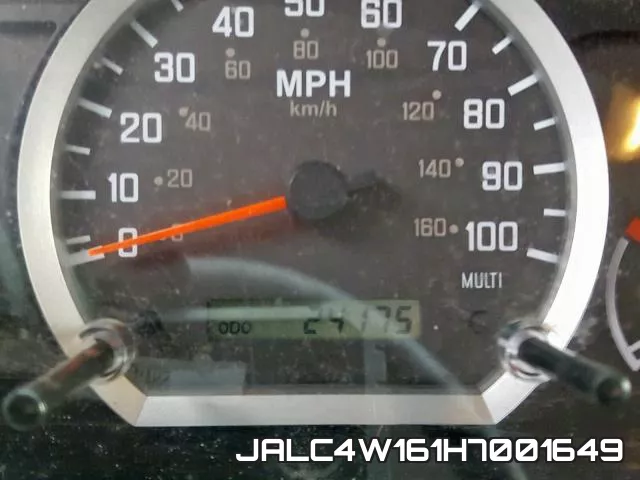 JALC4W161H7001649 фото 9