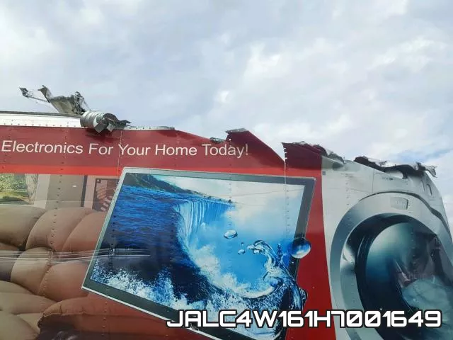 JALC4W161H7001649 фото 10