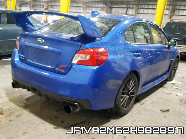 JF1VA2M62H9828917 фото 5