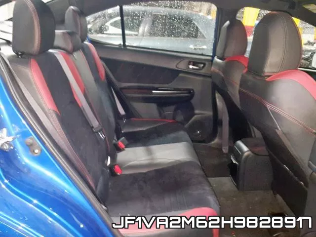 JF1VA2M62H9828917 фото 7