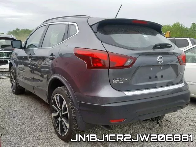 JN1BJ1CR2JW206881 фото 4
