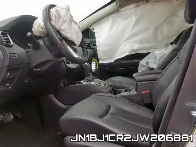 JN1BJ1CR2JW206881 фото 6