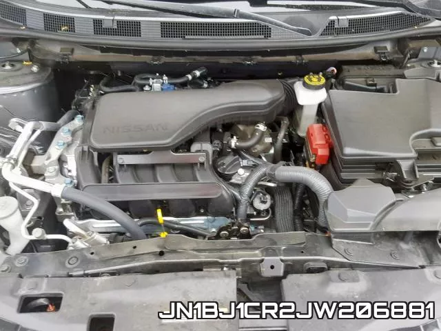 JN1BJ1CR2JW206881 фото 8