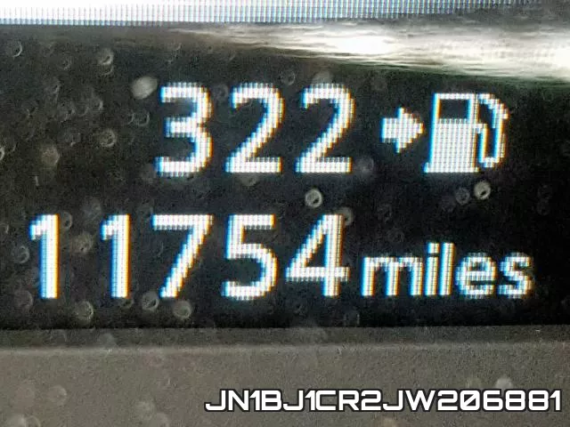 JN1BJ1CR2JW206881 фото 9