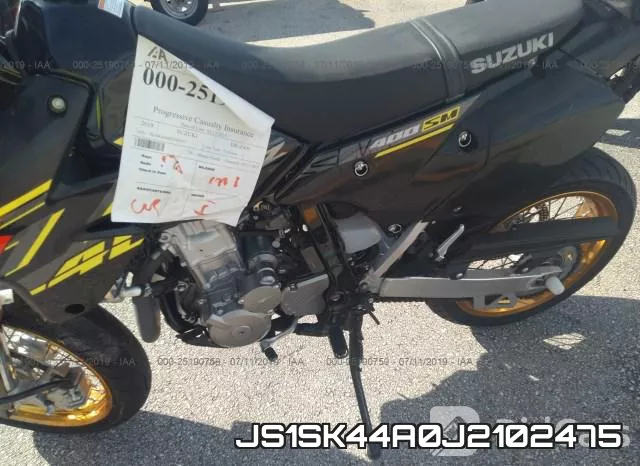 JS1SK44A0J2102475 фото 10