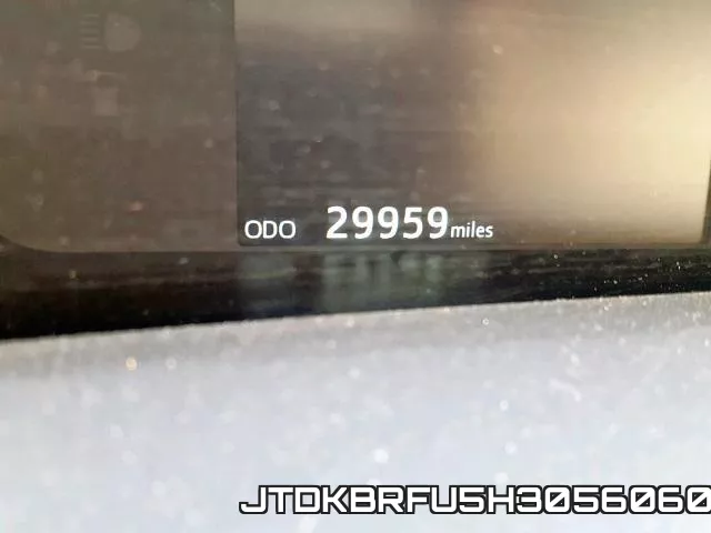 JTDKBRFU5H3056060 фото 8