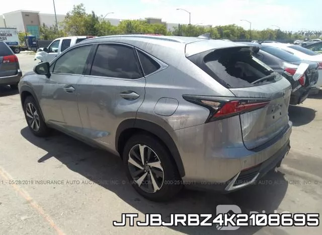 JTJBJRBZ4K2108695 фото 4