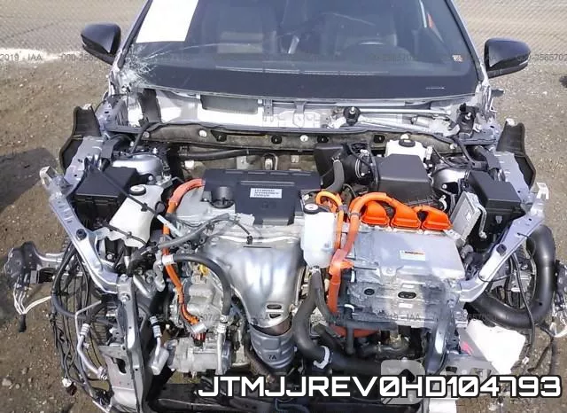 JTMJJREV0HD104793 фото 2