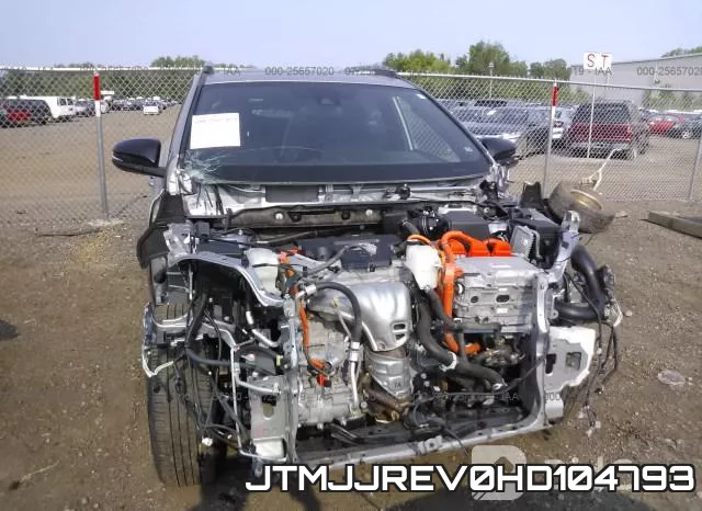 JTMJJREV0HD104793 фото 7