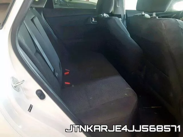 JTNKARJE4JJ568571 фото 7