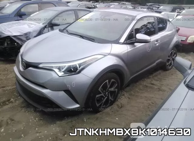 JTNKHMBX8K1014630 фото 3