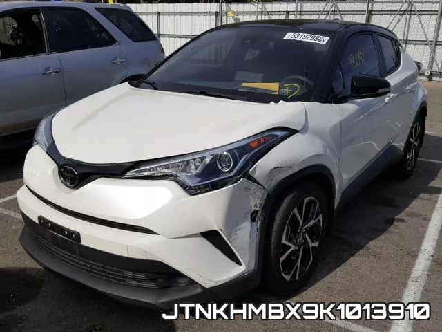 JTNKHMBX9K1013910 фото 3