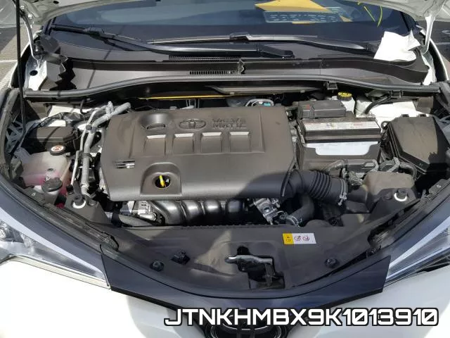 JTNKHMBX9K1013910 фото 8