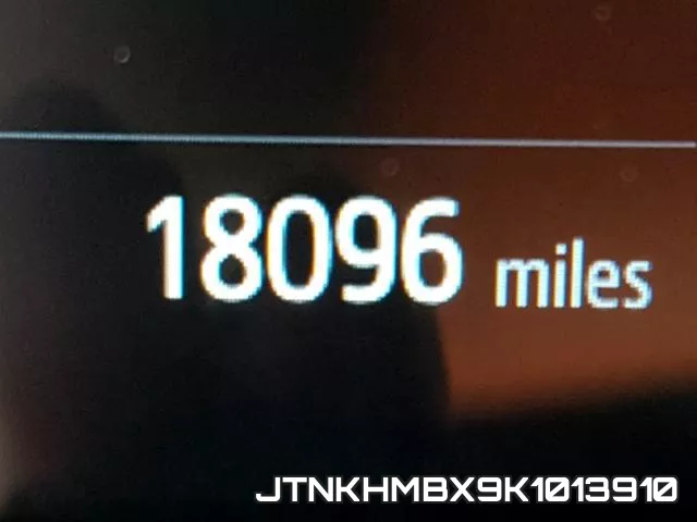 JTNKHMBX9K1013910 фото 9