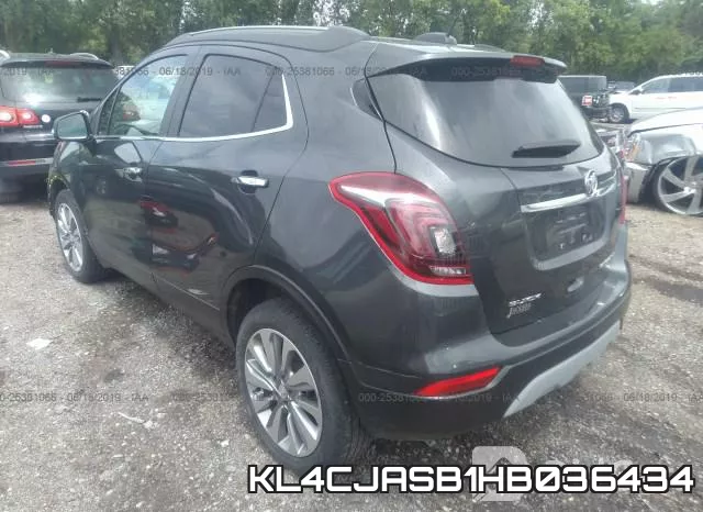 KL4CJASB1HB036434 фото 4