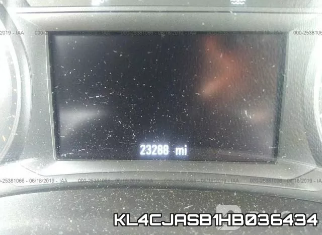 KL4CJASB1HB036434 фото 8
