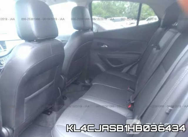 KL4CJASB1HB036434 фото 9
