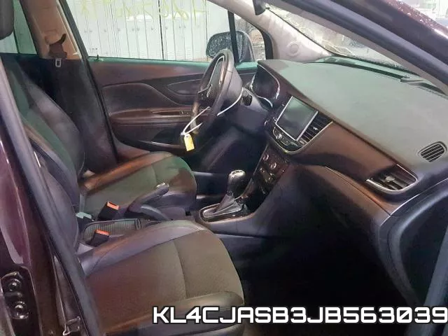 KL4CJASB3JB563039 фото 6