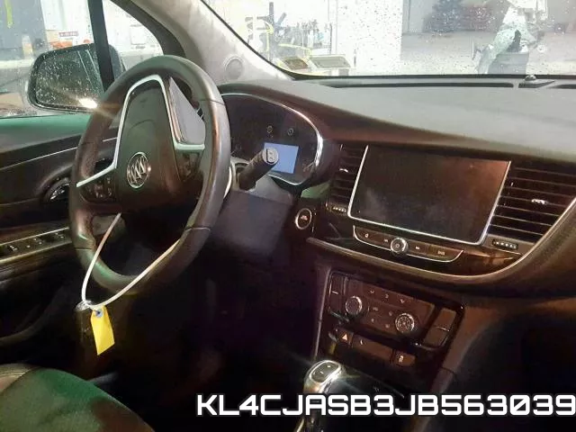KL4CJASB3JB563039 фото 10