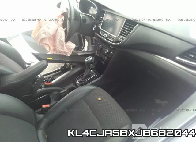 KL4CJASBXJB682044 фото 6
